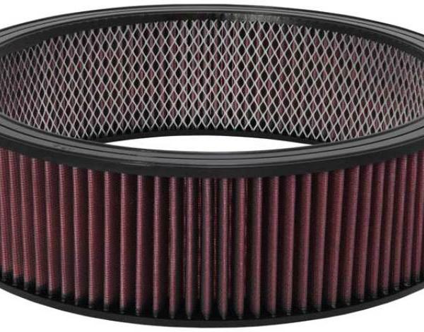 K&N Engineering E-3750