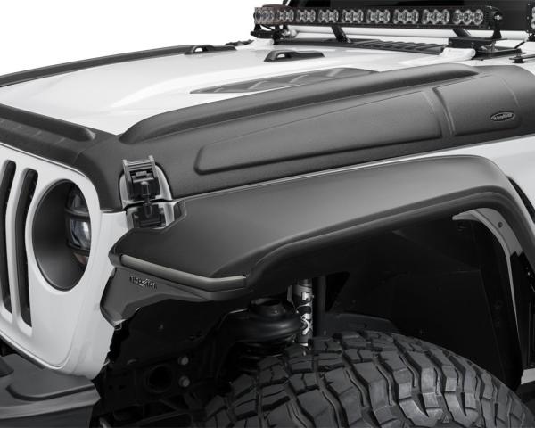 Bushwacker 14131