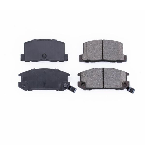 PowerStop 16-657