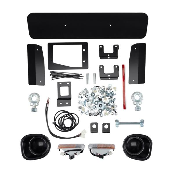 ARB Bull Bars ARB 3452020