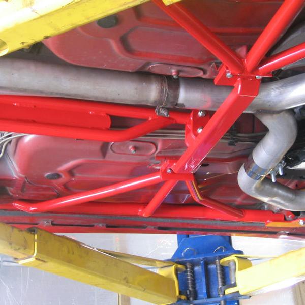 UMI Performance 2004-B