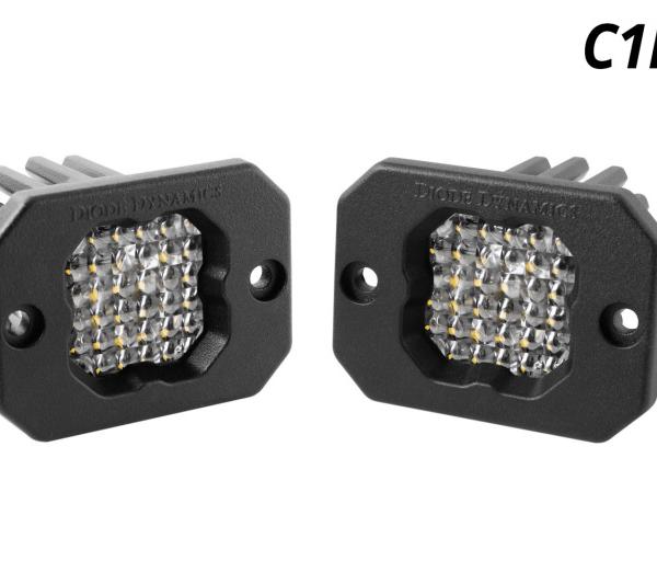 Diode Dynamics DD7427P