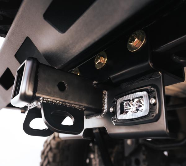 DV8 Offroad AHJP-01
