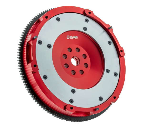 Action Clutch AC136FW-AL