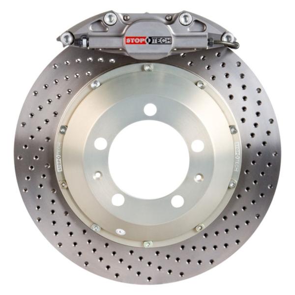 Stoptech 83.130.0023.R2