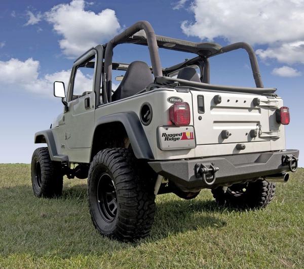 Rugged Ridge 11546.10