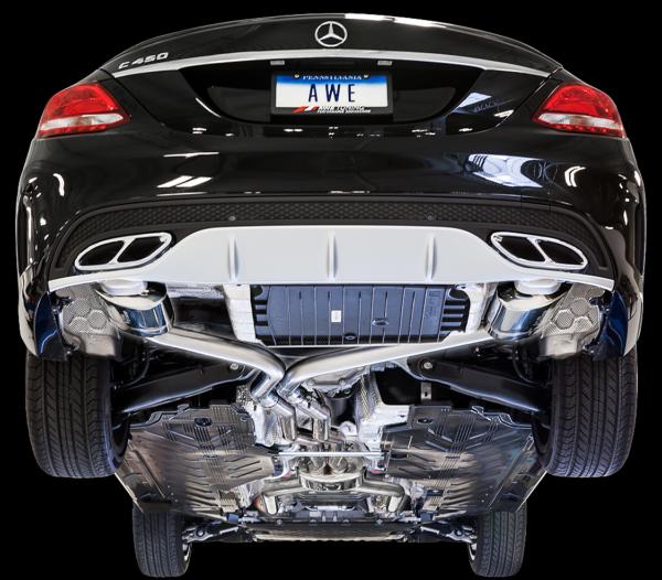 AWE Tuning 3015-31012