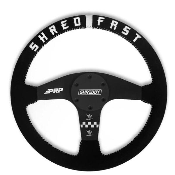 PRP Seats SHRDYG257