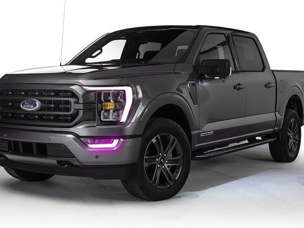 ORACLE Lighting 1462-334