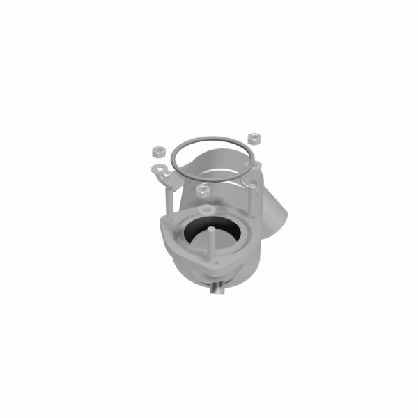 MAG Converter Direct Fit Magnaflow 52015