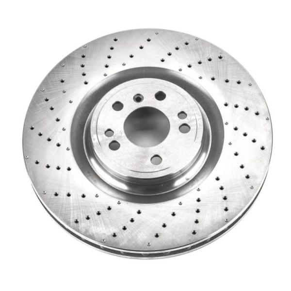 PowerStop EBR1461