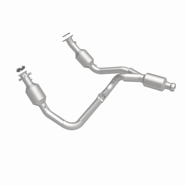 MAG Converter Direct Fit Magnaflow 280424