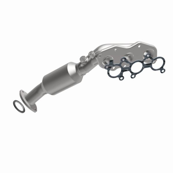 Magnaflow 5531284