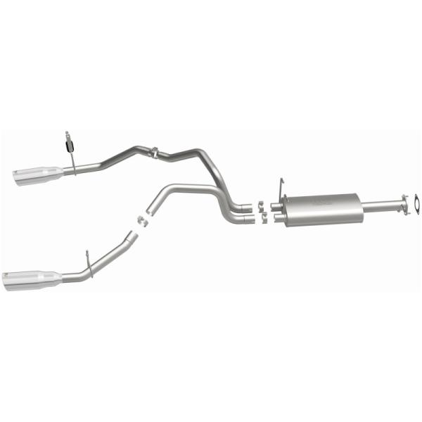 Magnaflow 19498
