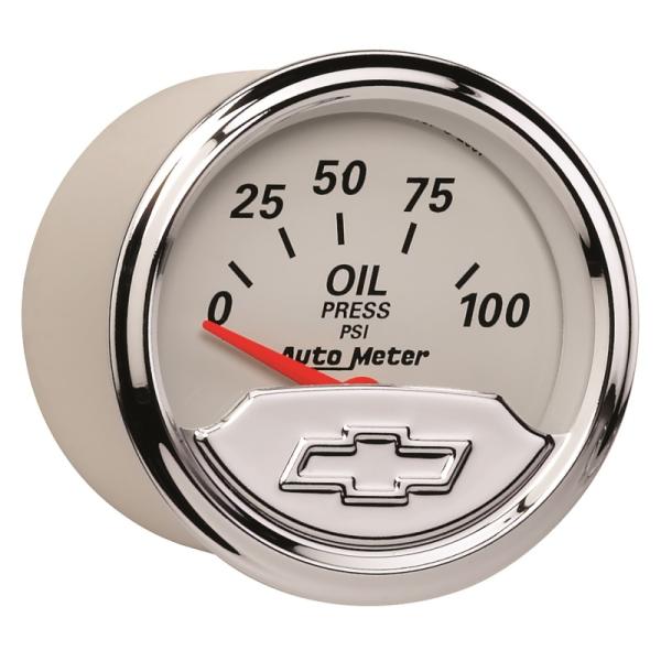 AutoMeter 1327-00408