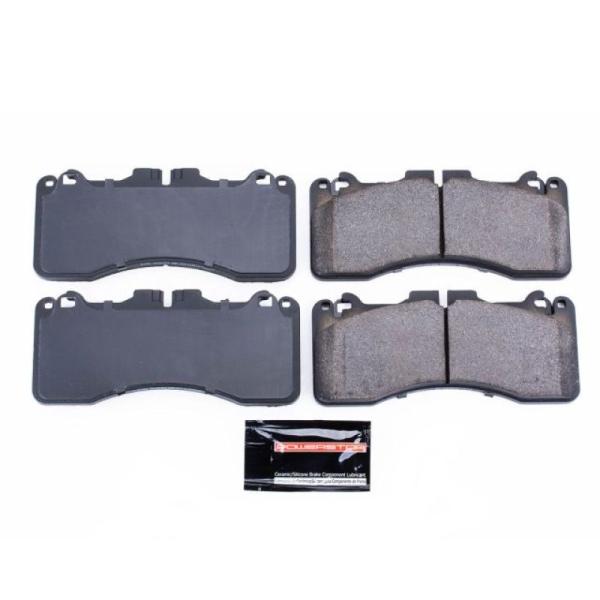 PSB Z23 Evolution Brake Pads PowerStop Z23-1440