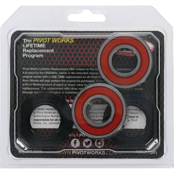 Pivot Works 25-1210-P