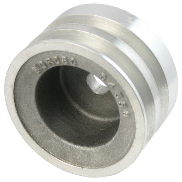 MOR Pulleys - Crankshaft Moroso 64550