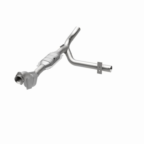 MAG Converter Direct Fit Magnaflow 93629