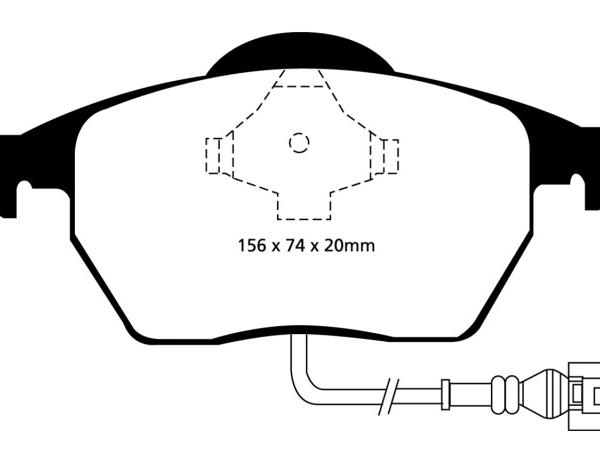 EBC DP31330C