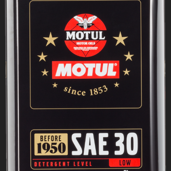 Motul 104509