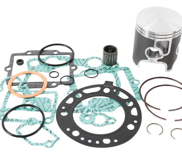 Vertex Pistons VTK22521B