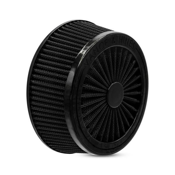 VAH Replacement Filters Vance and Hines 23723