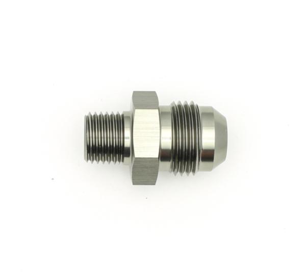 DW AN to NPT Adapters DeatschWerks 6-02-0904