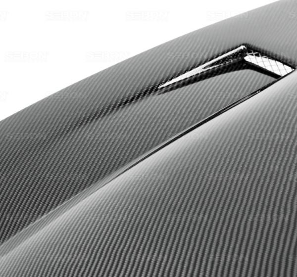 Seibon HD0305DGNESRT4-DV