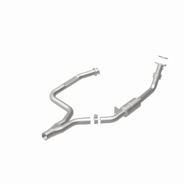 Magnaflow 23476