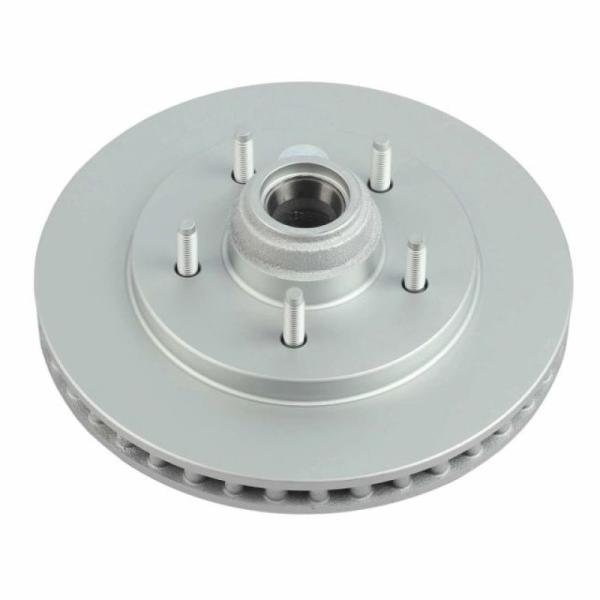 PSB Evolution Coated Rotor PowerStop AR8563EVC