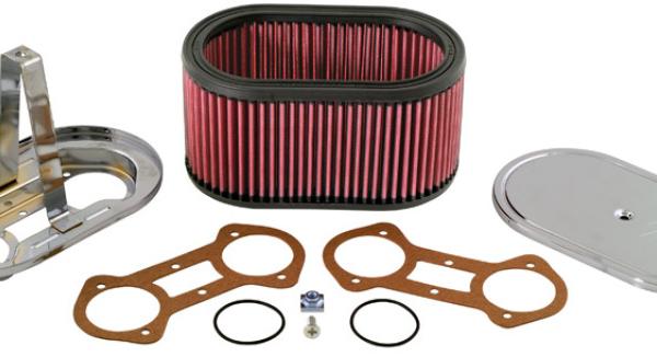 K&N Engineering 56-1220