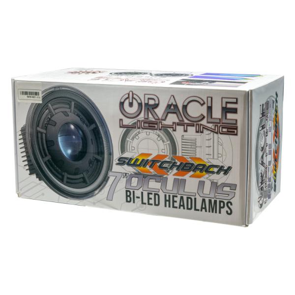 ORACLE Lighting 5876-023