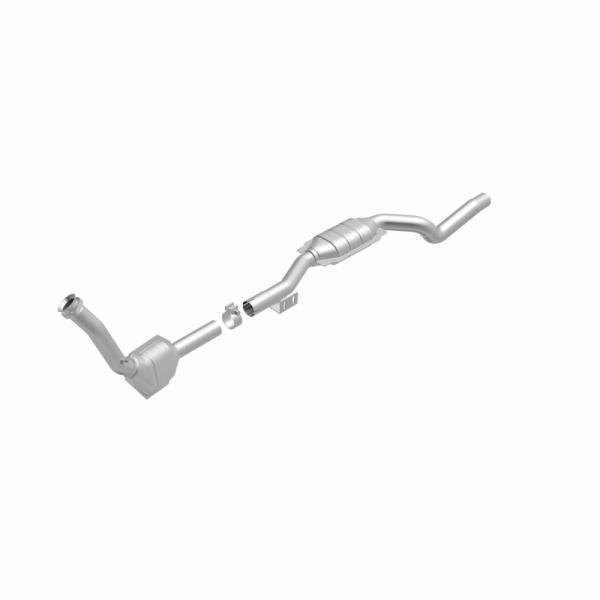 MAG Converter Direct Fit Magnaflow 49866