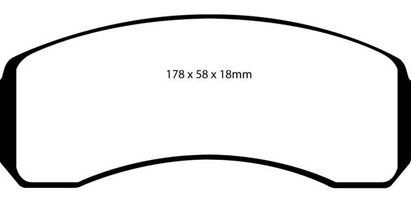 EBC UD1169
