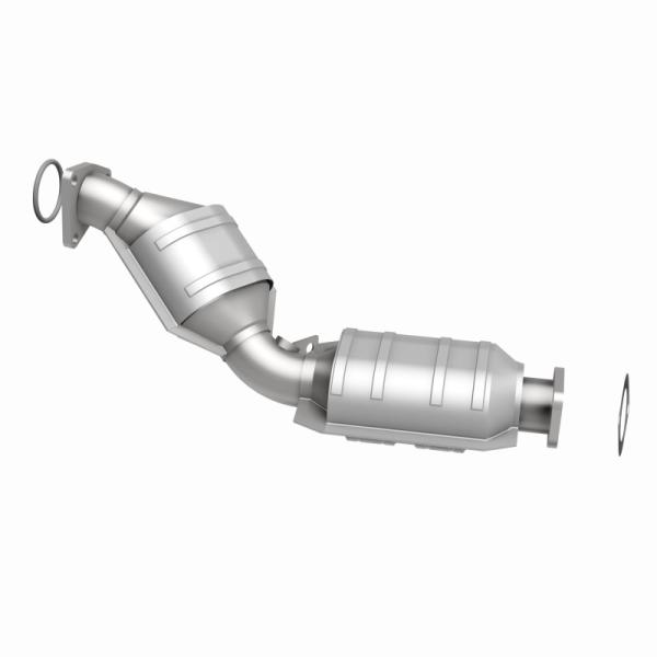 MAG Converter Direct Fit Magnaflow 444058