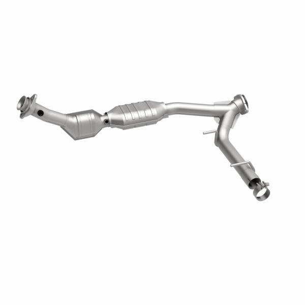 MAG Converter Direct Fit Magnaflow 51081