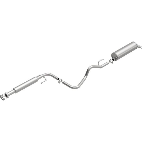 Magnaflow 106-0202