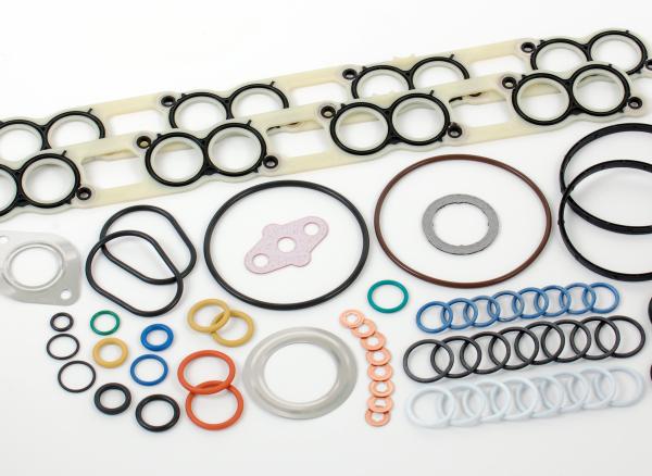 CG Intake Gaskets Cometic Gasket C15144
