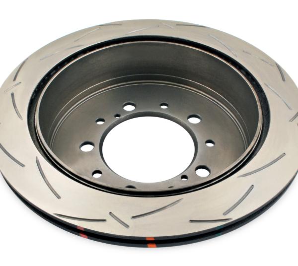 DBA 4000 Series Slotted Rotors DBA 42723S