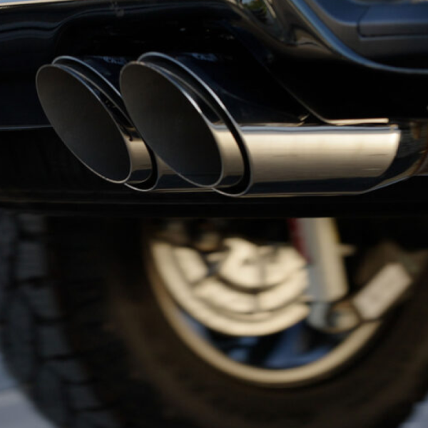 Vance and Hines 19850