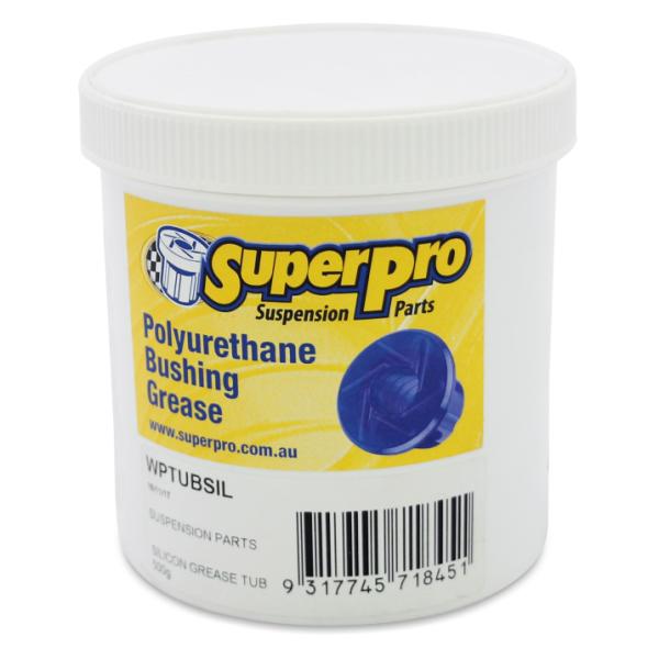 Superpro WPTUBSIL