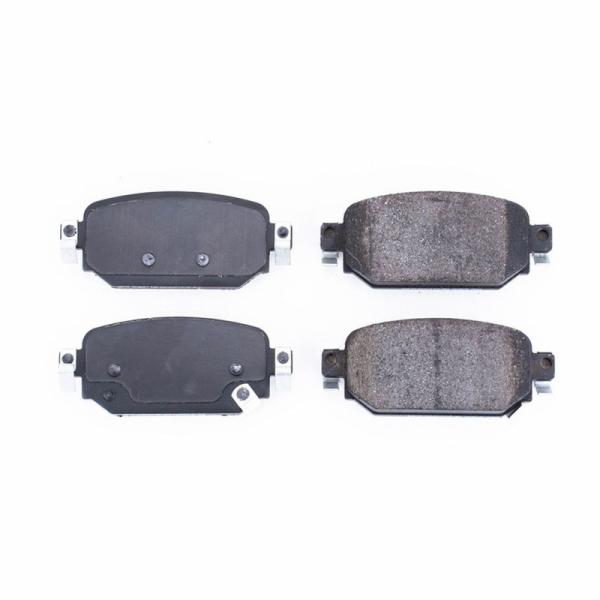 PowerStop 16-2042