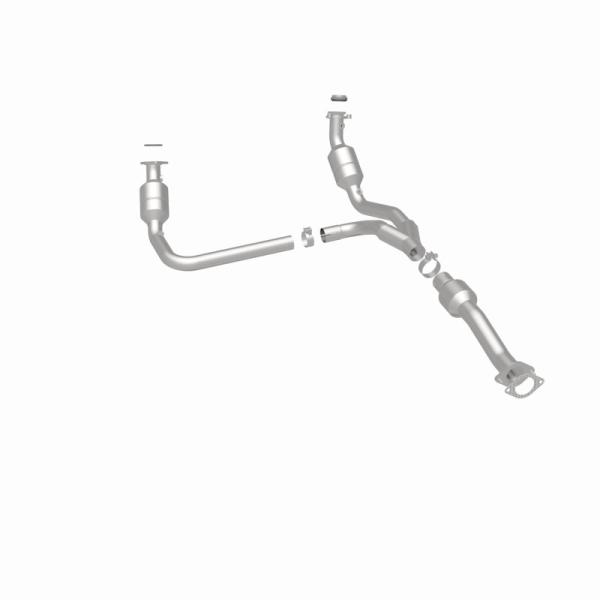 Magnaflow 52134