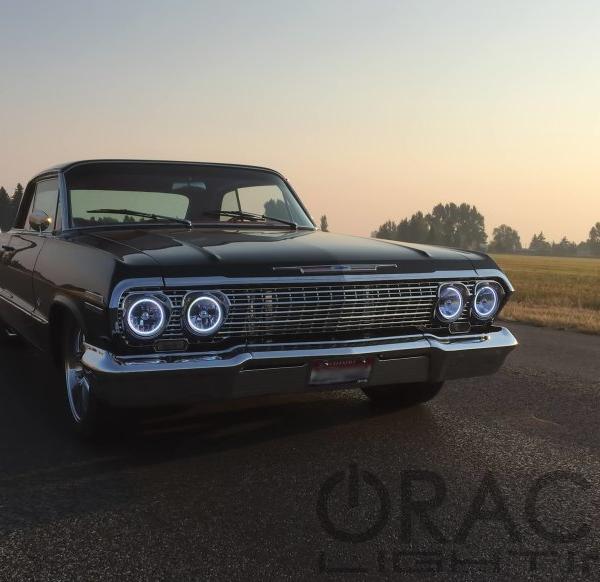 ORACLE Lighting 6904-333