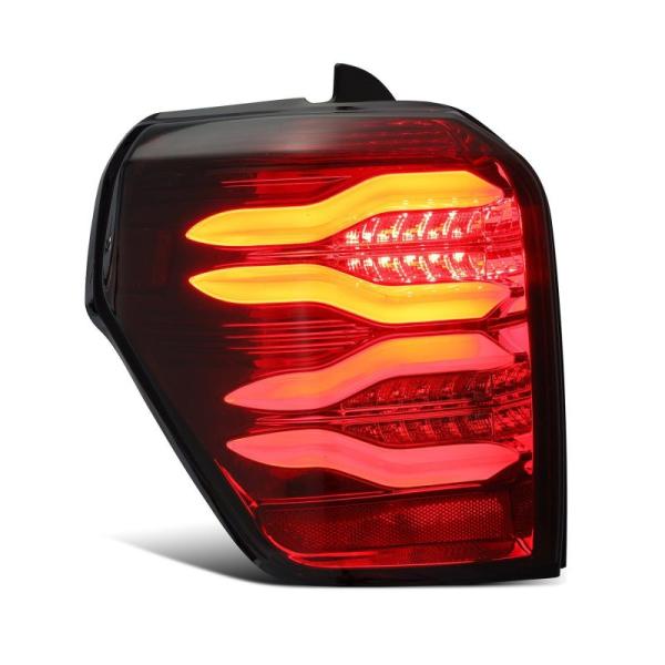 AlphaRex 690020