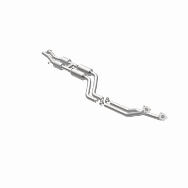 MAG Converter Direct Fit Magnaflow 4481664