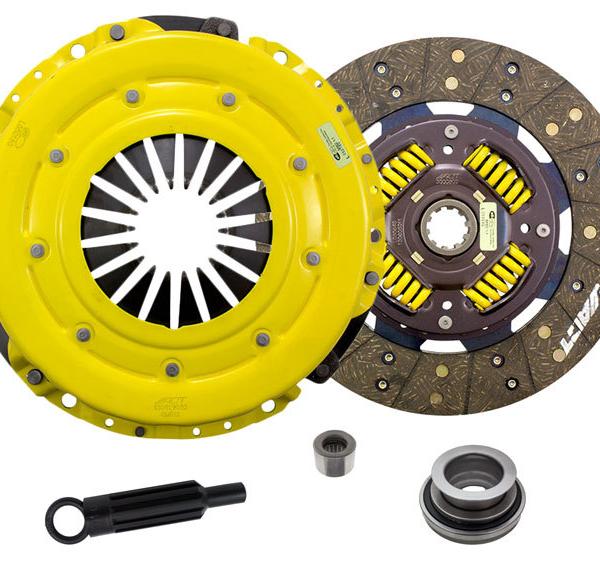 ACT HD/Perf Street Clutch Kits ACT GM3-HDSS