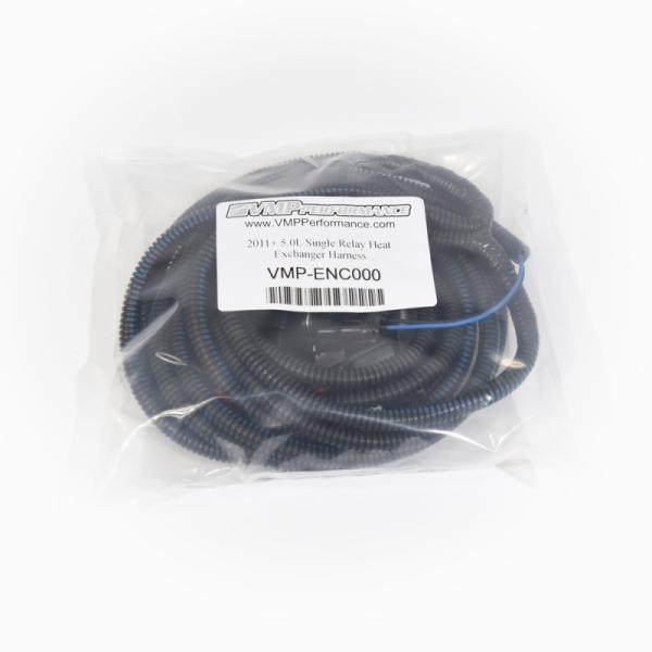 VMP Performance VMP-ENC000