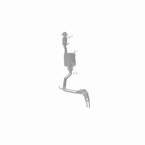 MAG BRE Exhaust Kits Magnaflow 106-0784